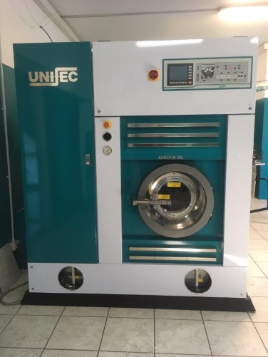 lavasecco unisec
